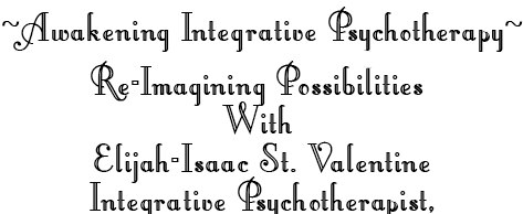 ~Awakening Integrative Psychotherapy~